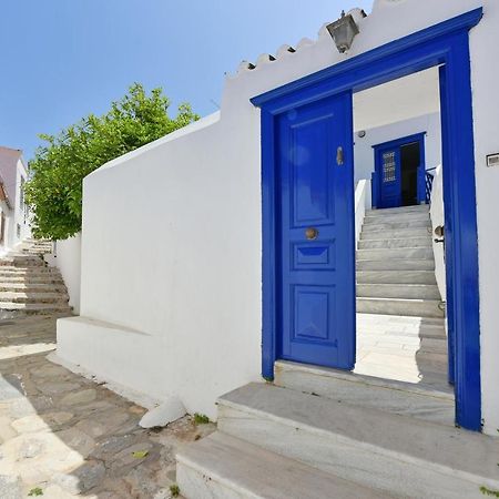 Bexis Residences Hydra Екстериор снимка