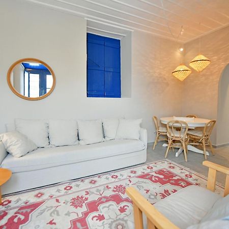 Bexis Residences Hydra Екстериор снимка