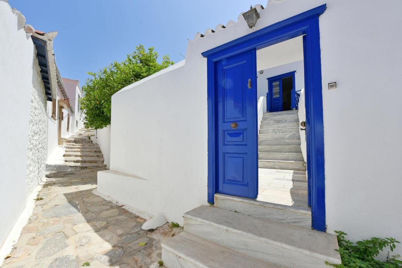 Bexis Residences Hydra Екстериор снимка