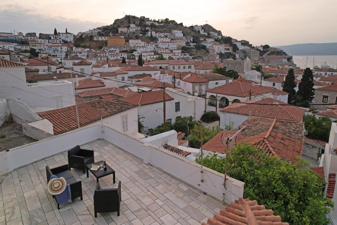 Bexis Residences Hydra Екстериор снимка