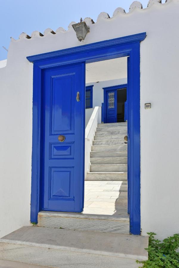 Bexis Residences Hydra Екстериор снимка