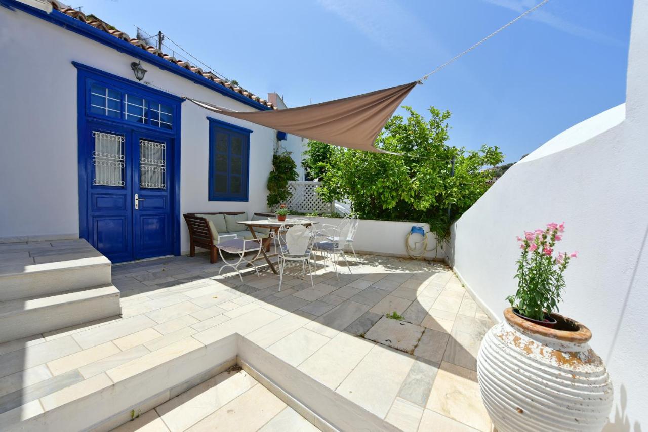 Bexis Residences Hydra Екстериор снимка