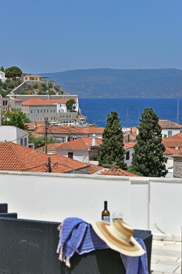 Bexis Residences Hydra Екстериор снимка