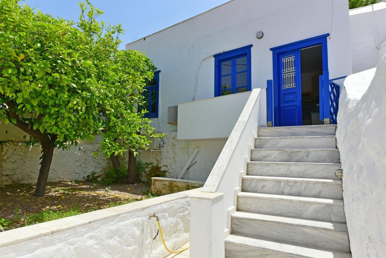 Bexis Residences Hydra Екстериор снимка
