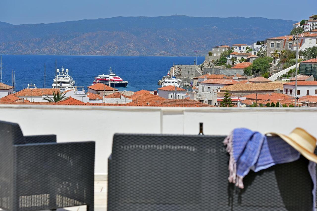 Bexis Residences Hydra Екстериор снимка