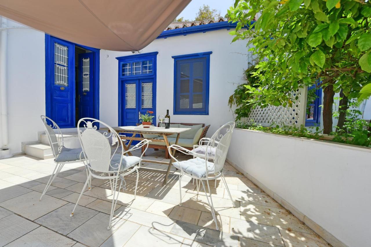 Bexis Residences Hydra Екстериор снимка