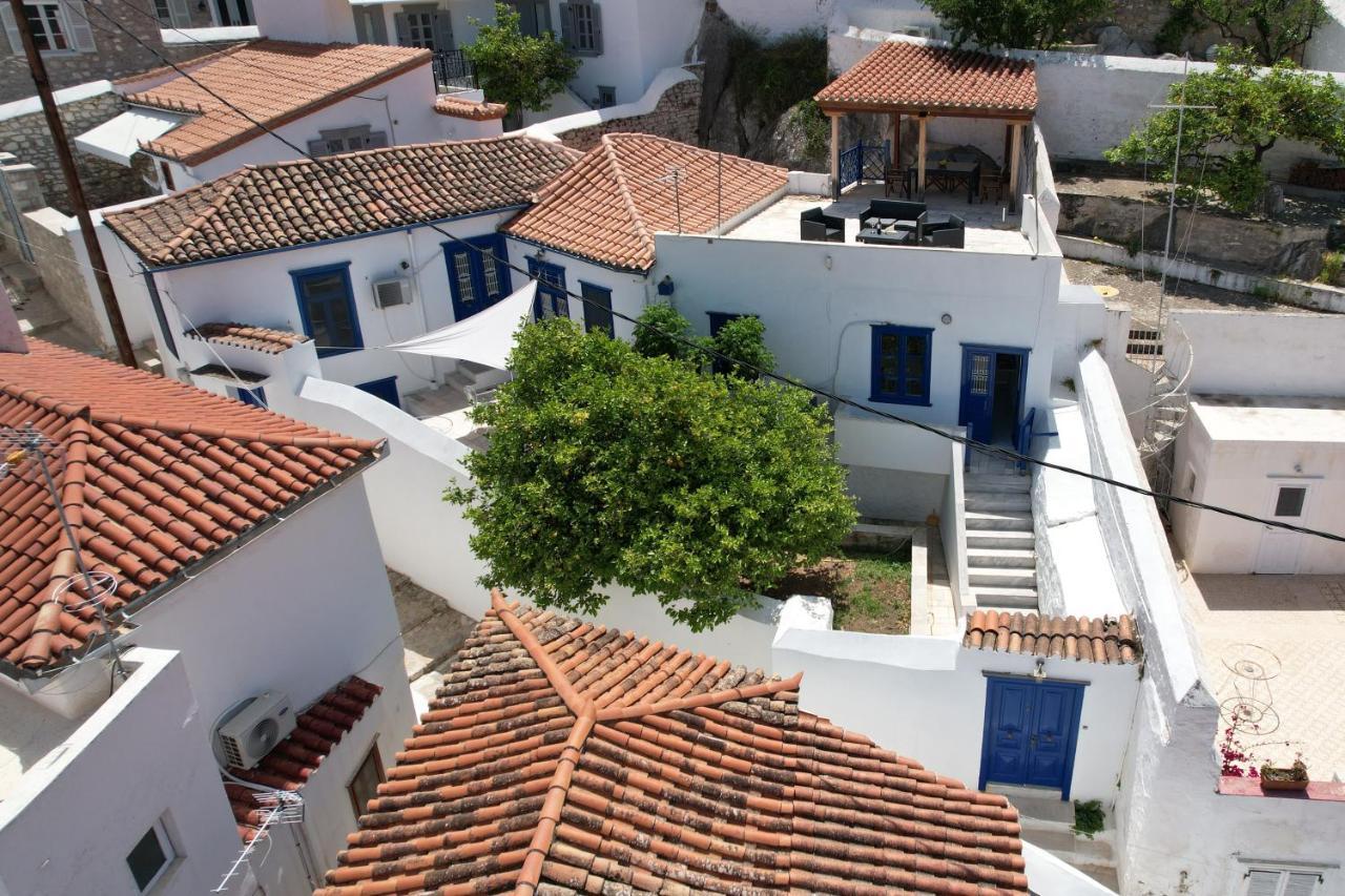 Bexis Residences Hydra Екстериор снимка