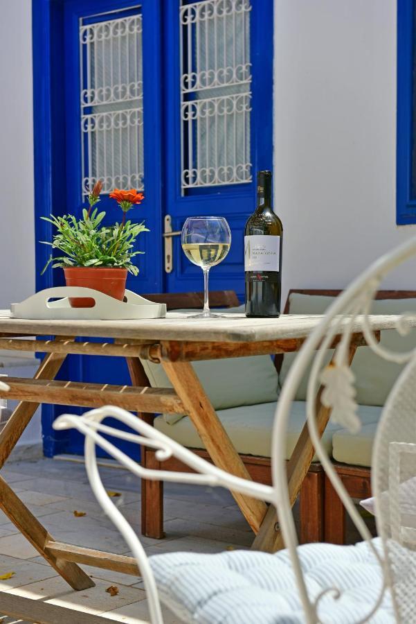 Bexis Residences Hydra Екстериор снимка