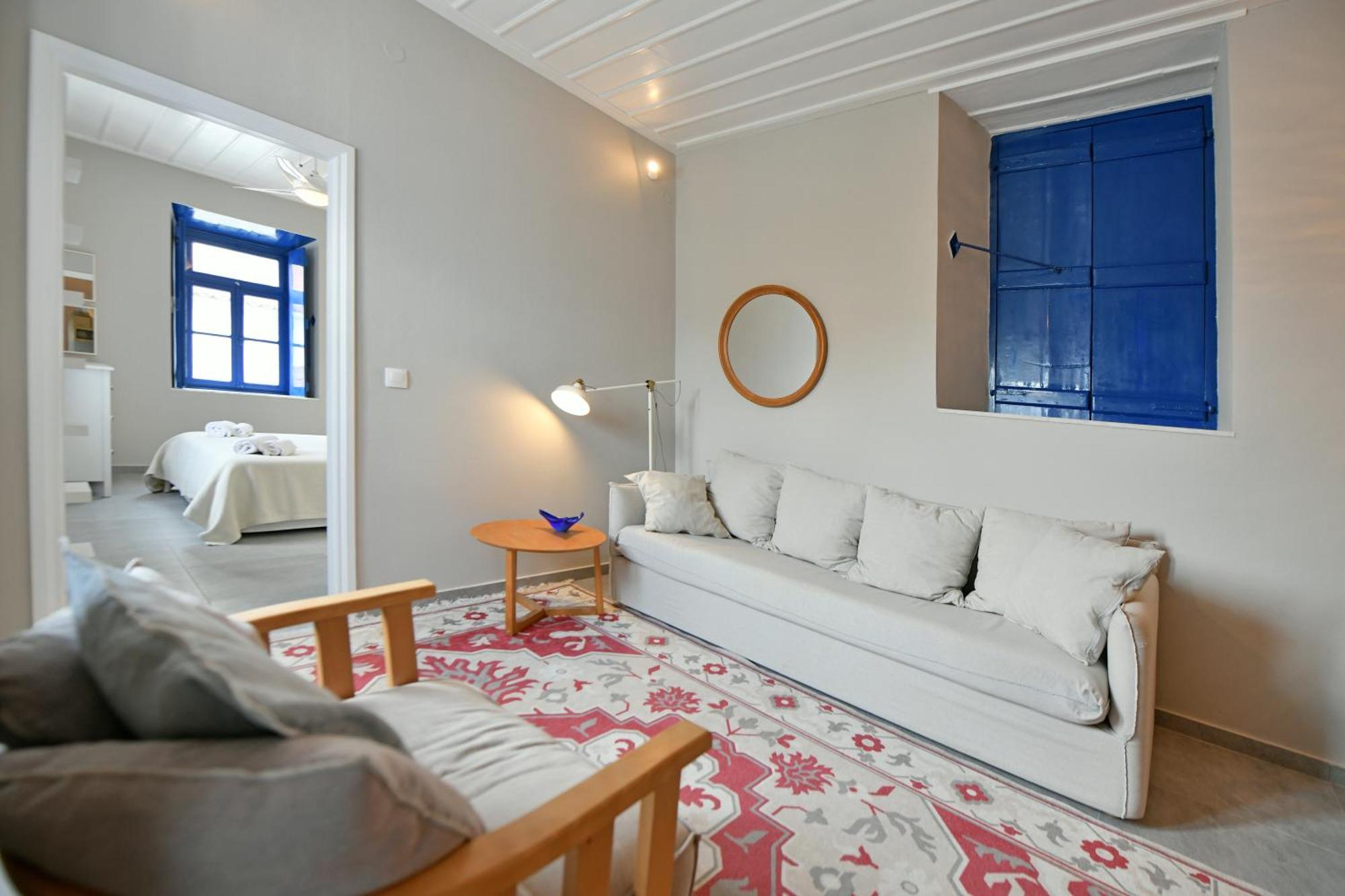 Bexis Residences Hydra Екстериор снимка
