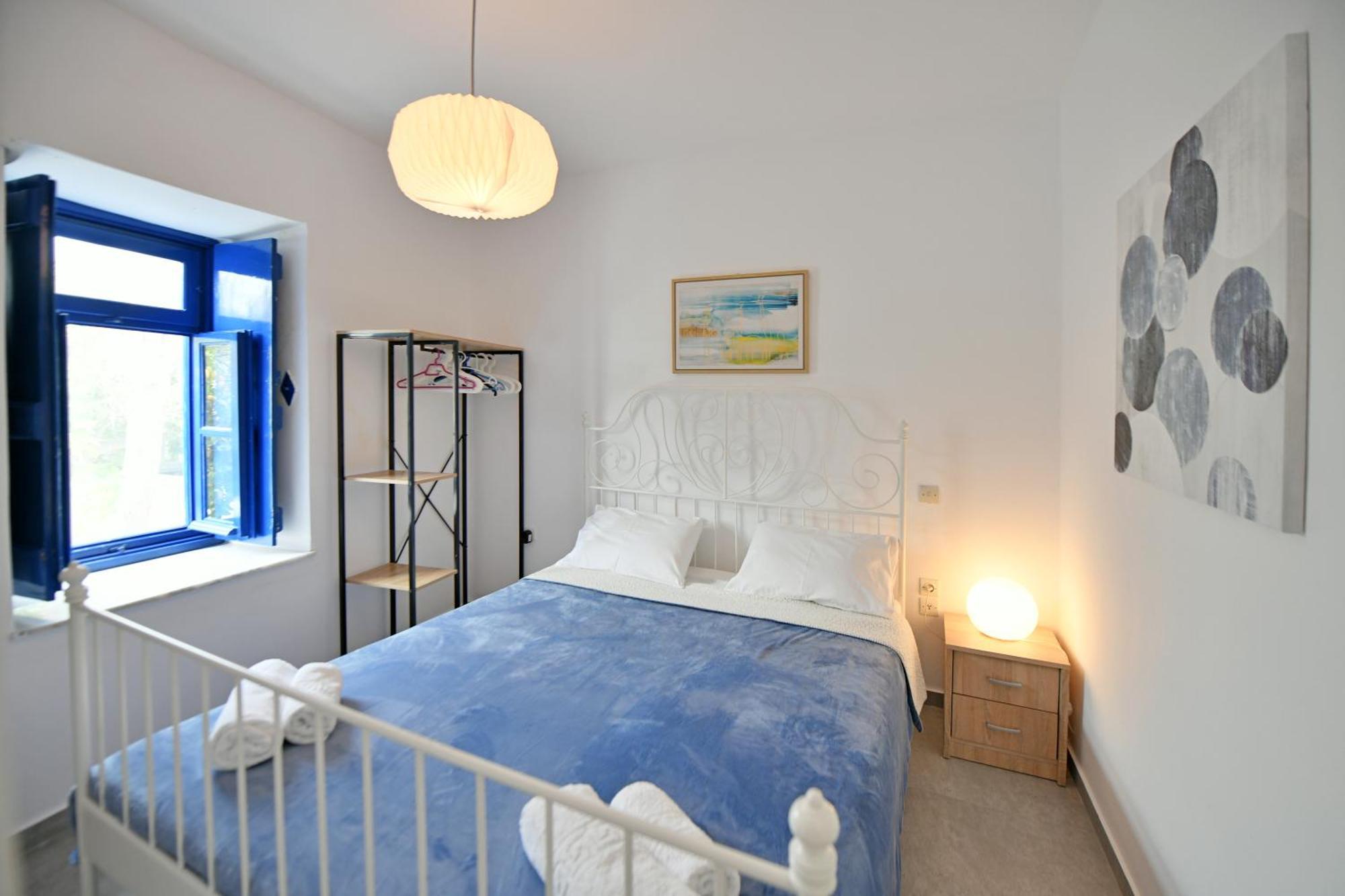 Bexis Residences Hydra Екстериор снимка