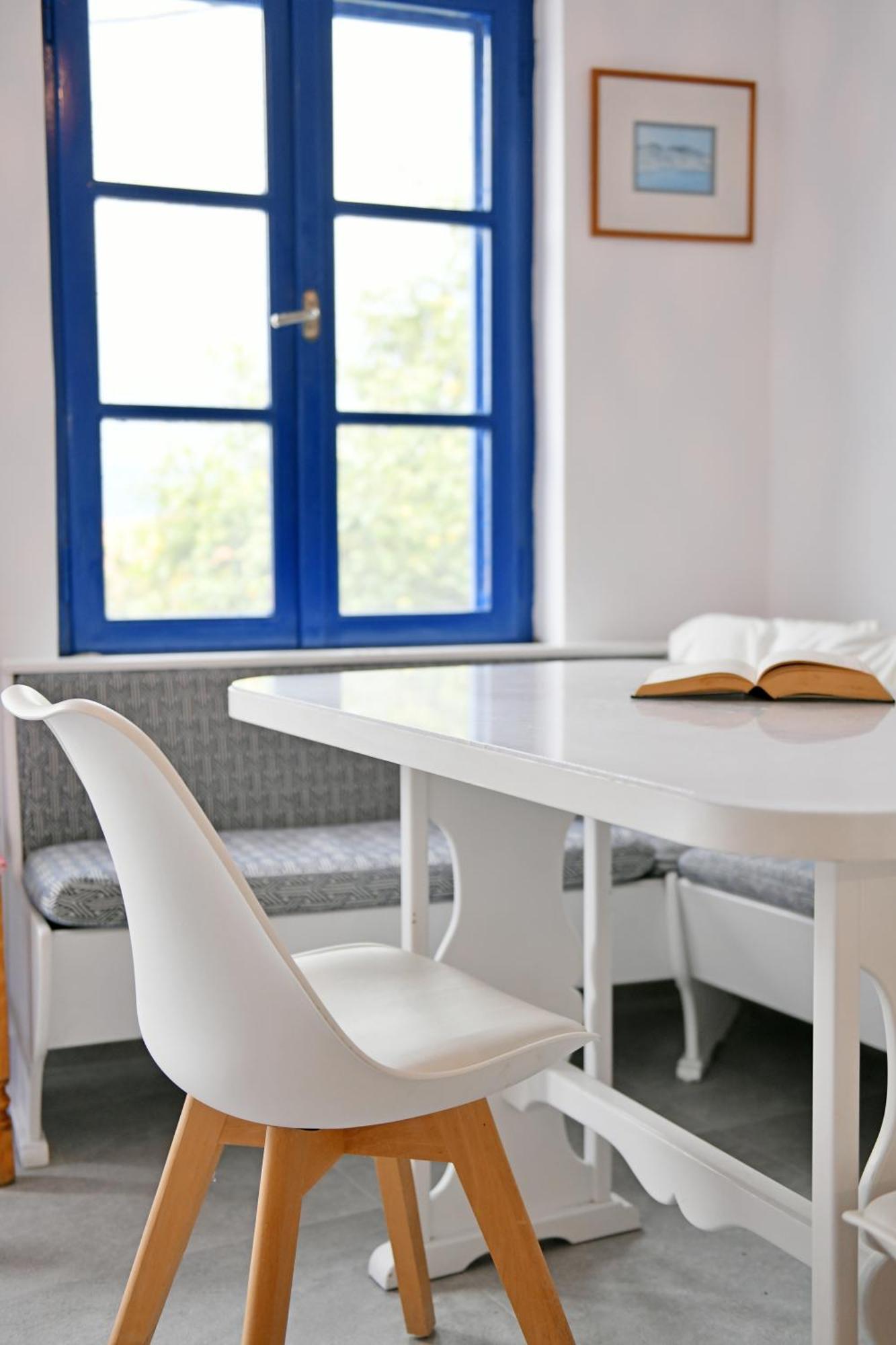 Bexis Residences Hydra Екстериор снимка