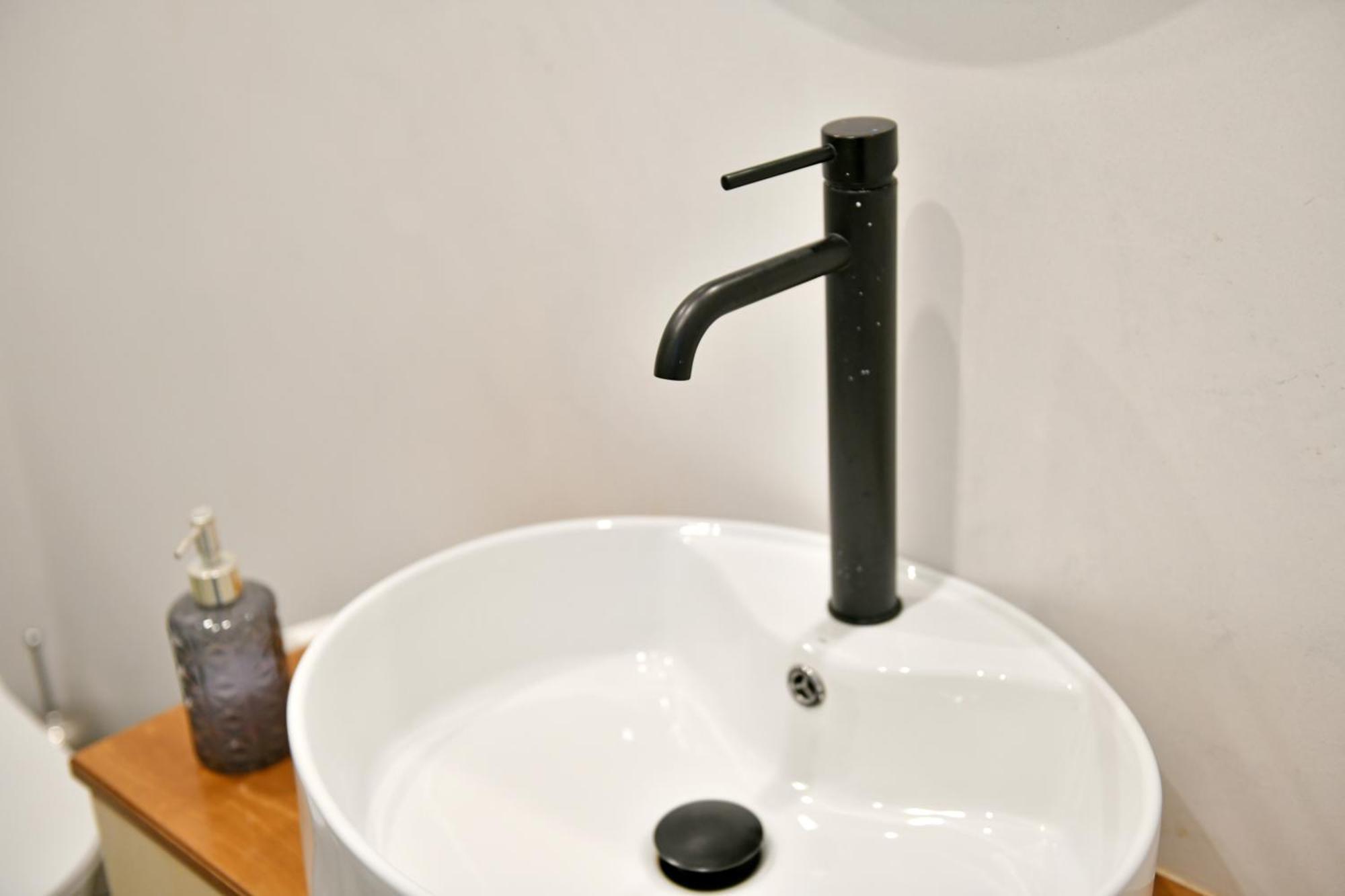 Bexis Residences Hydra Екстериор снимка