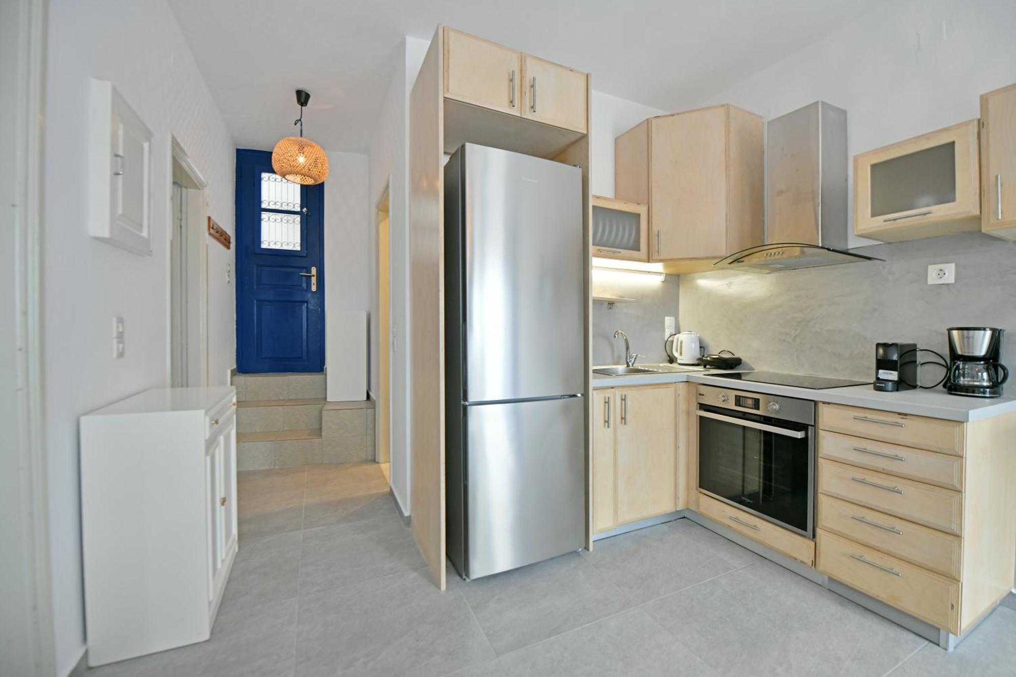 Bexis Residences Hydra Екстериор снимка
