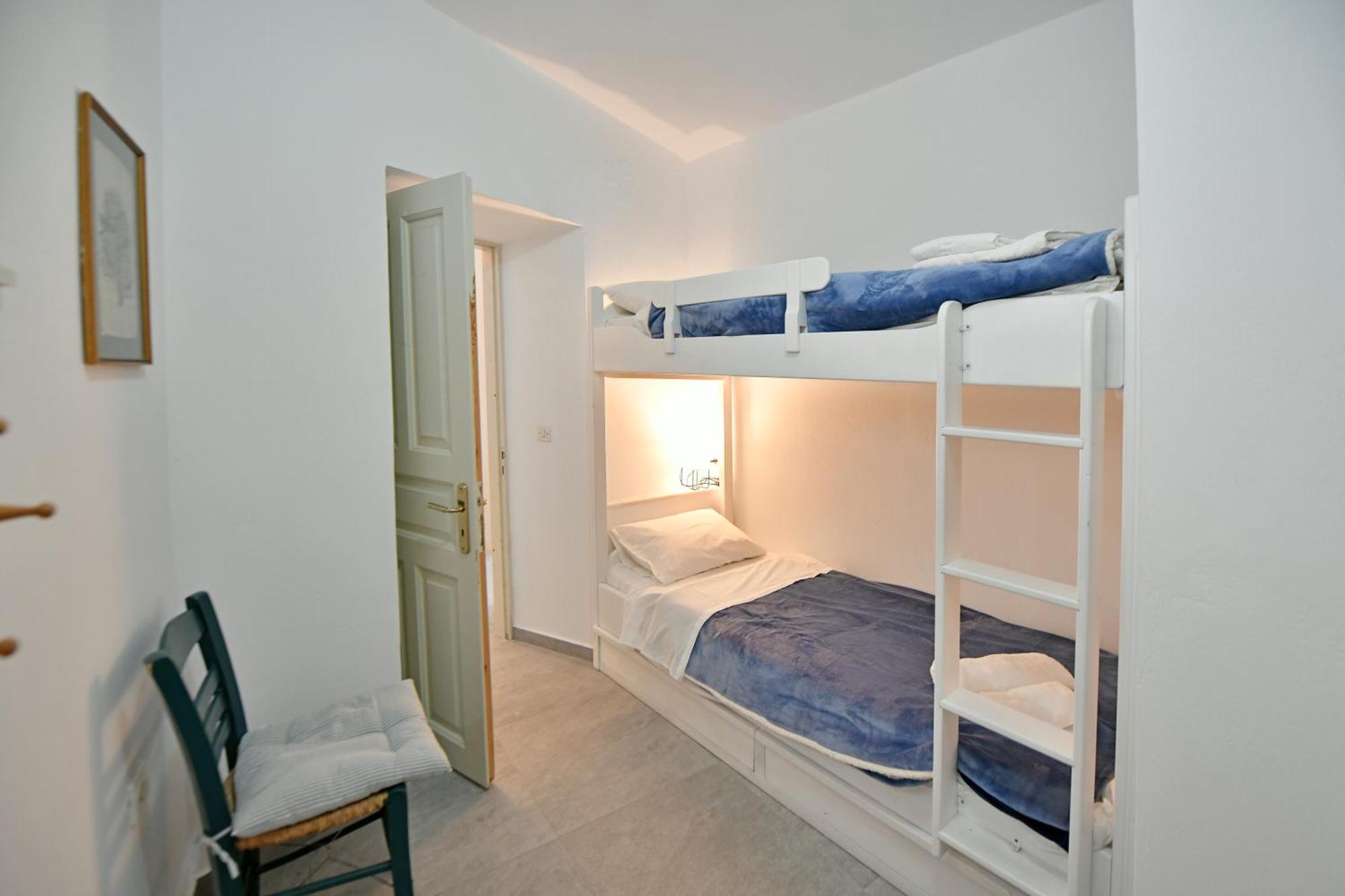Bexis Residences Hydra Екстериор снимка