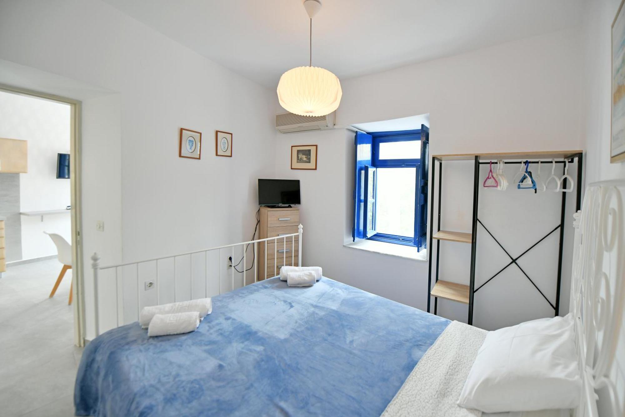 Bexis Residences Hydra Екстериор снимка