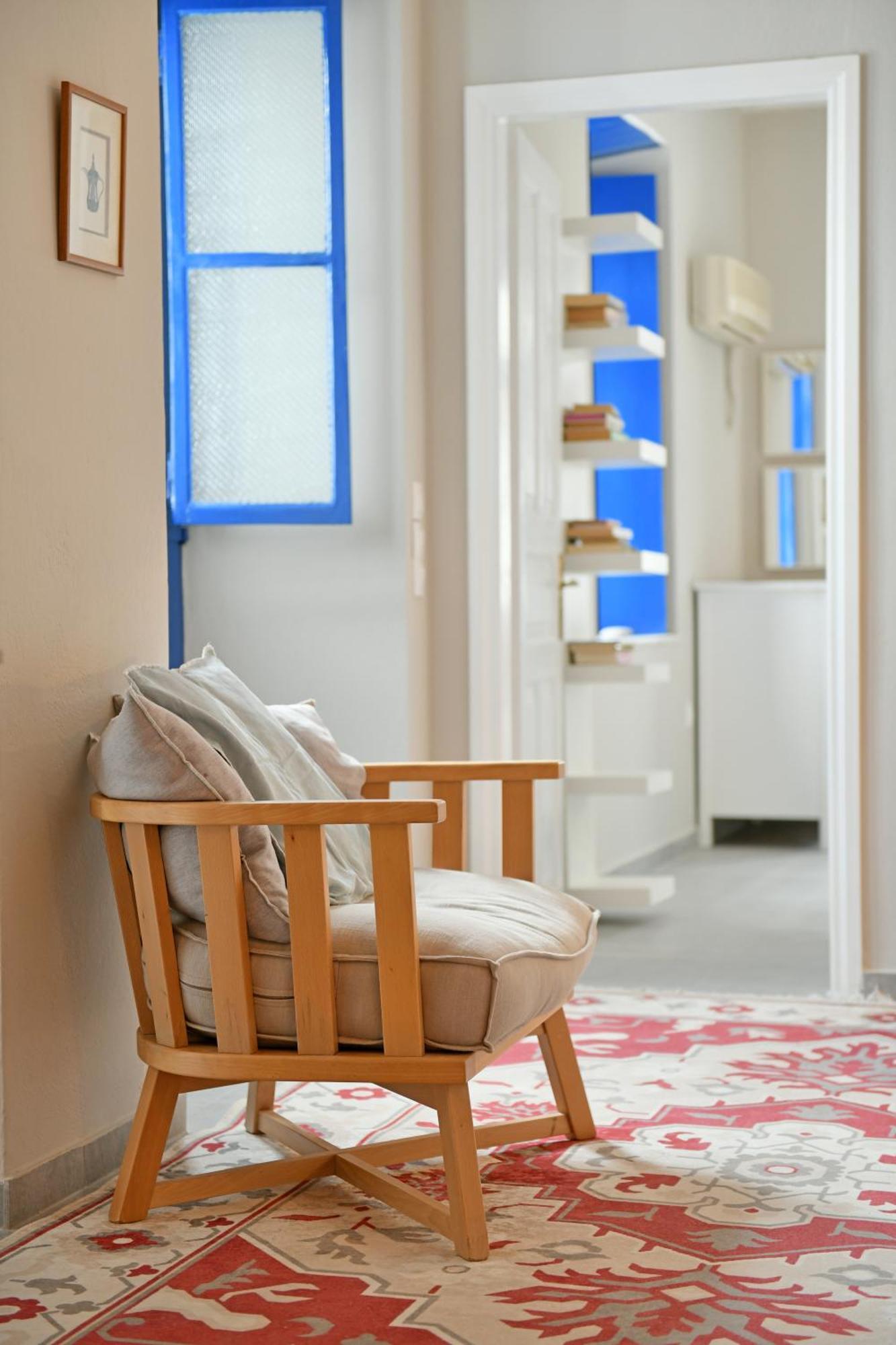 Bexis Residences Hydra Екстериор снимка