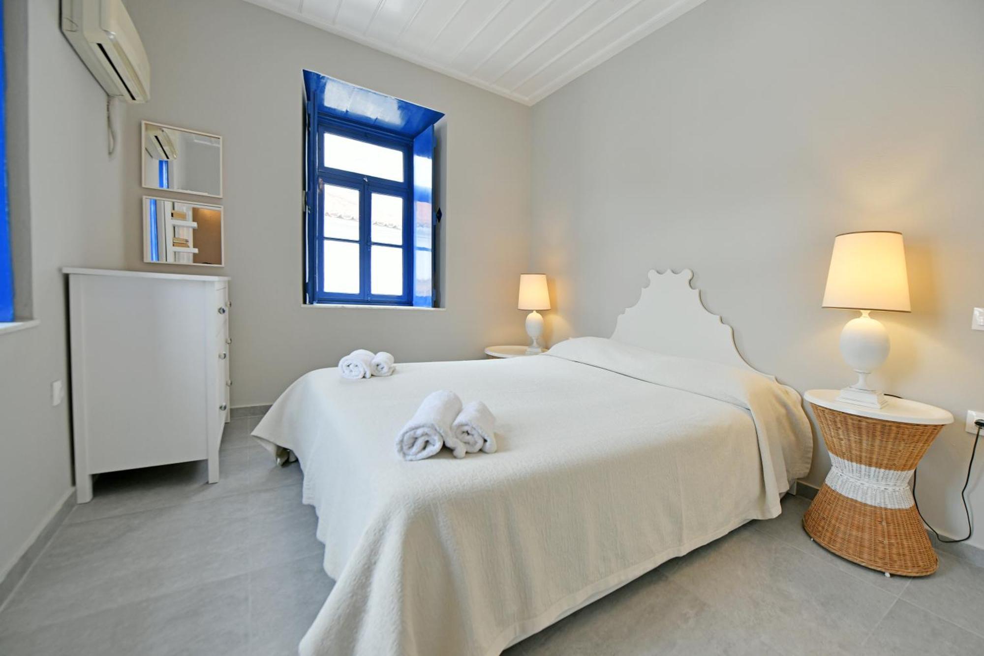 Bexis Residences Hydra Екстериор снимка