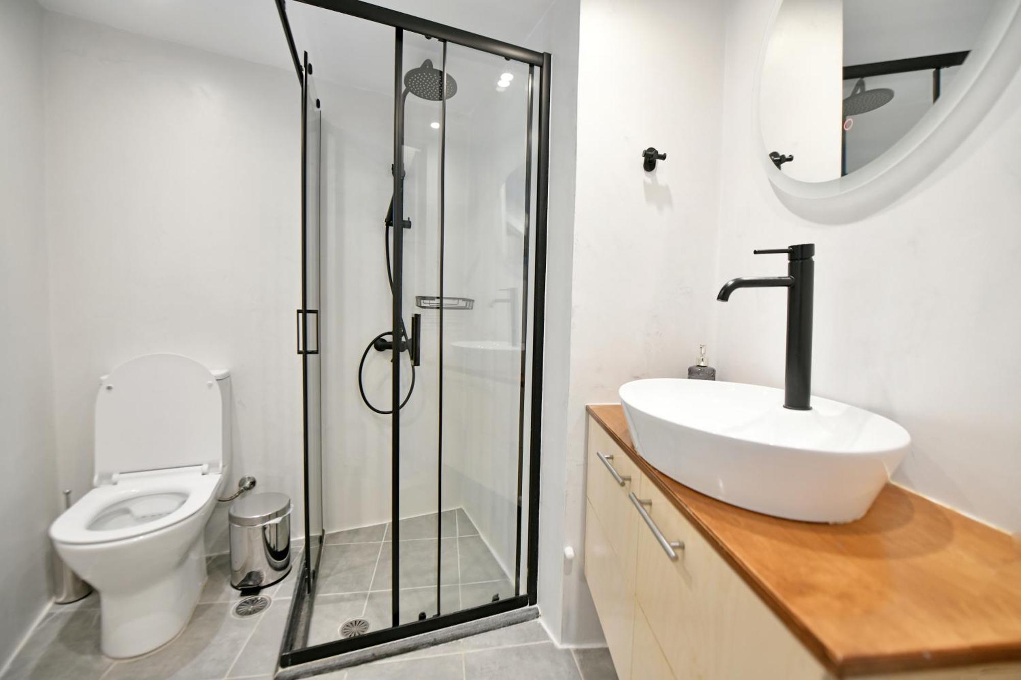 Bexis Residences Hydra Екстериор снимка