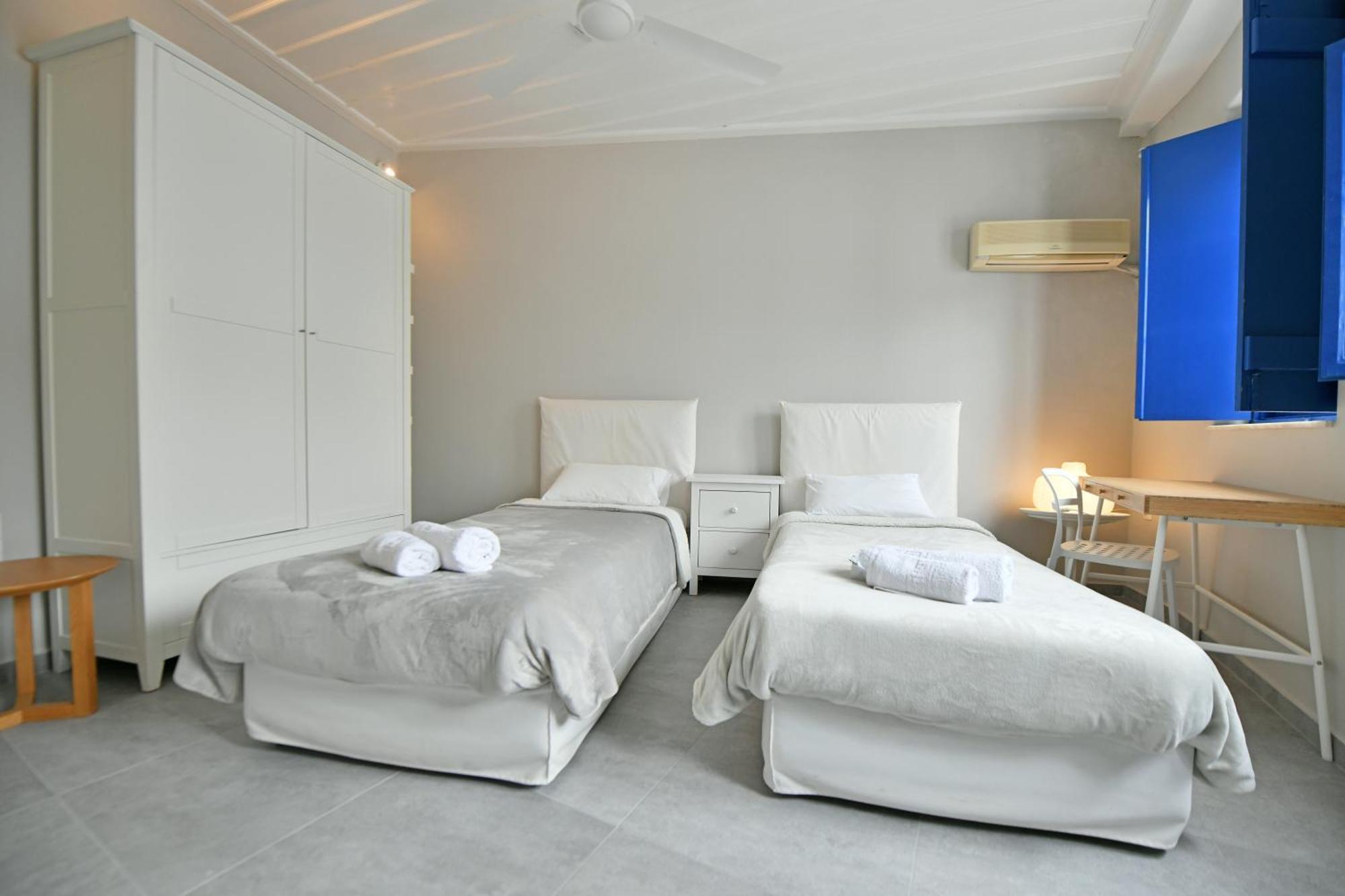 Bexis Residences Hydra Екстериор снимка